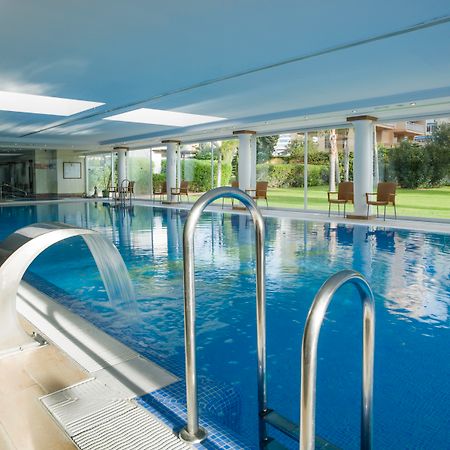 Hotel Monarque Fuengirola Park Ngoại thất bức ảnh