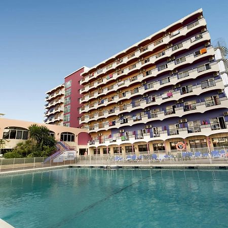 Hotel Monarque Fuengirola Park Ngoại thất bức ảnh