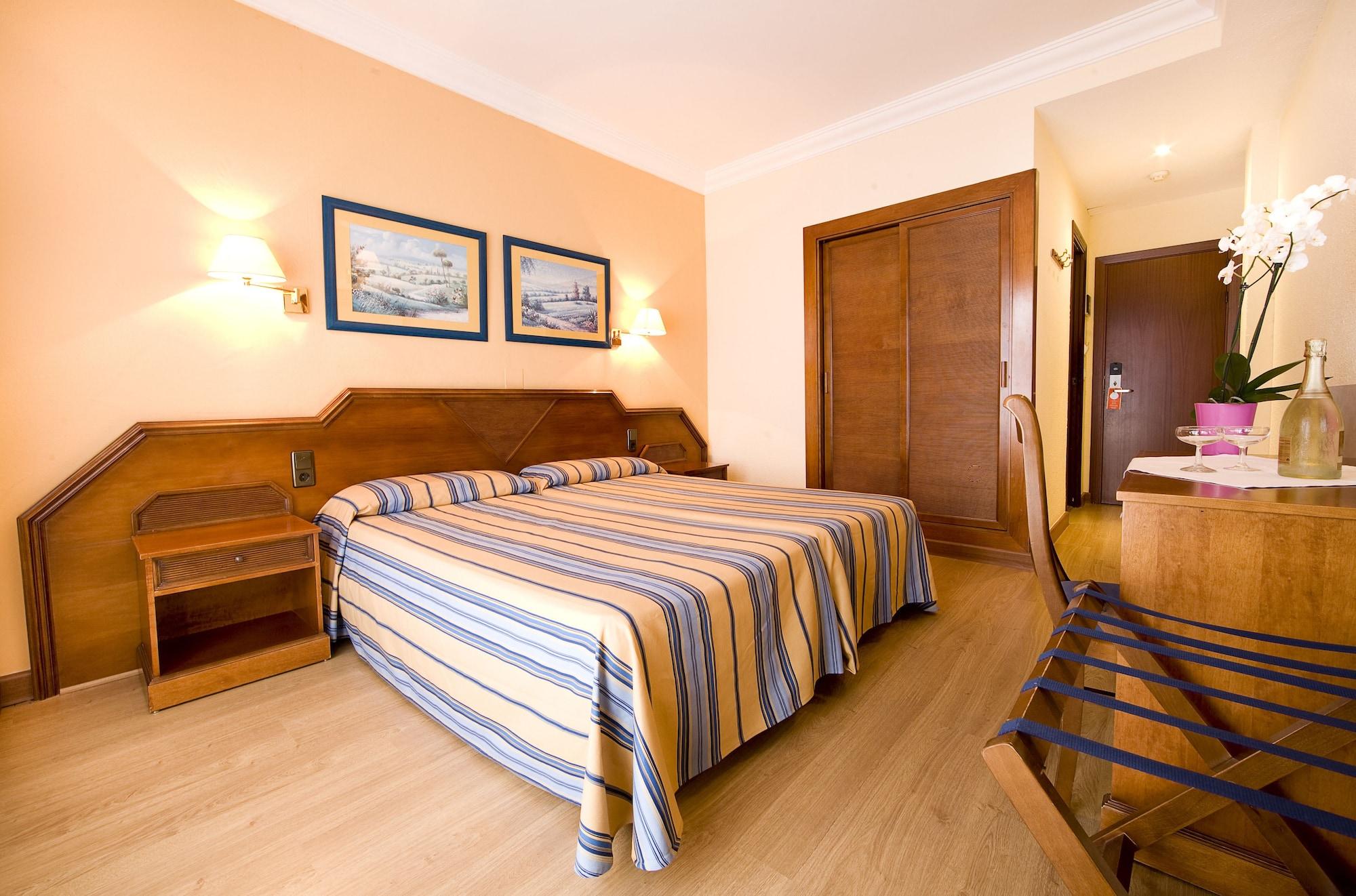Hotel Monarque Fuengirola Park Ngoại thất bức ảnh