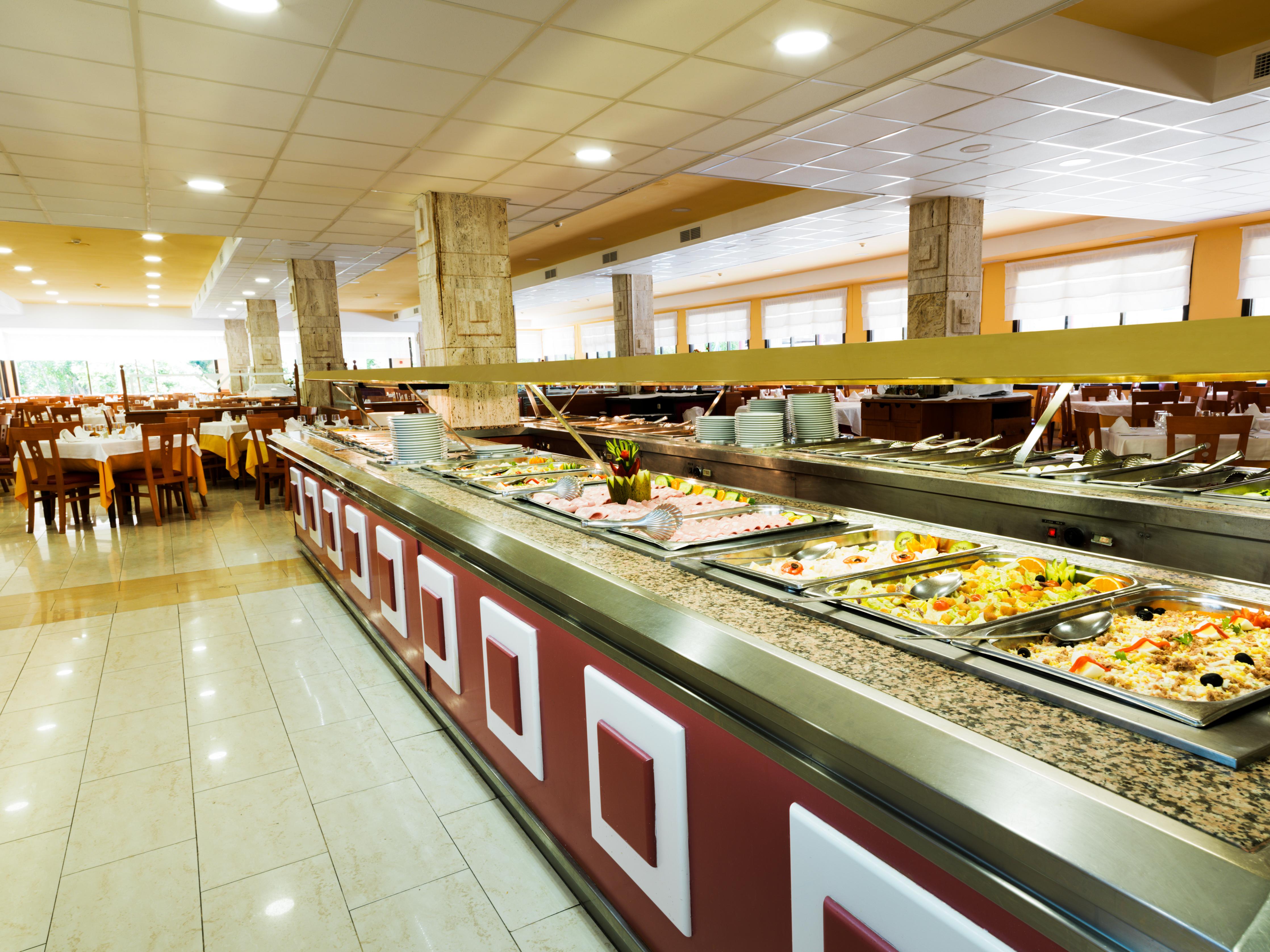 Hotel Monarque Fuengirola Park Ngoại thất bức ảnh