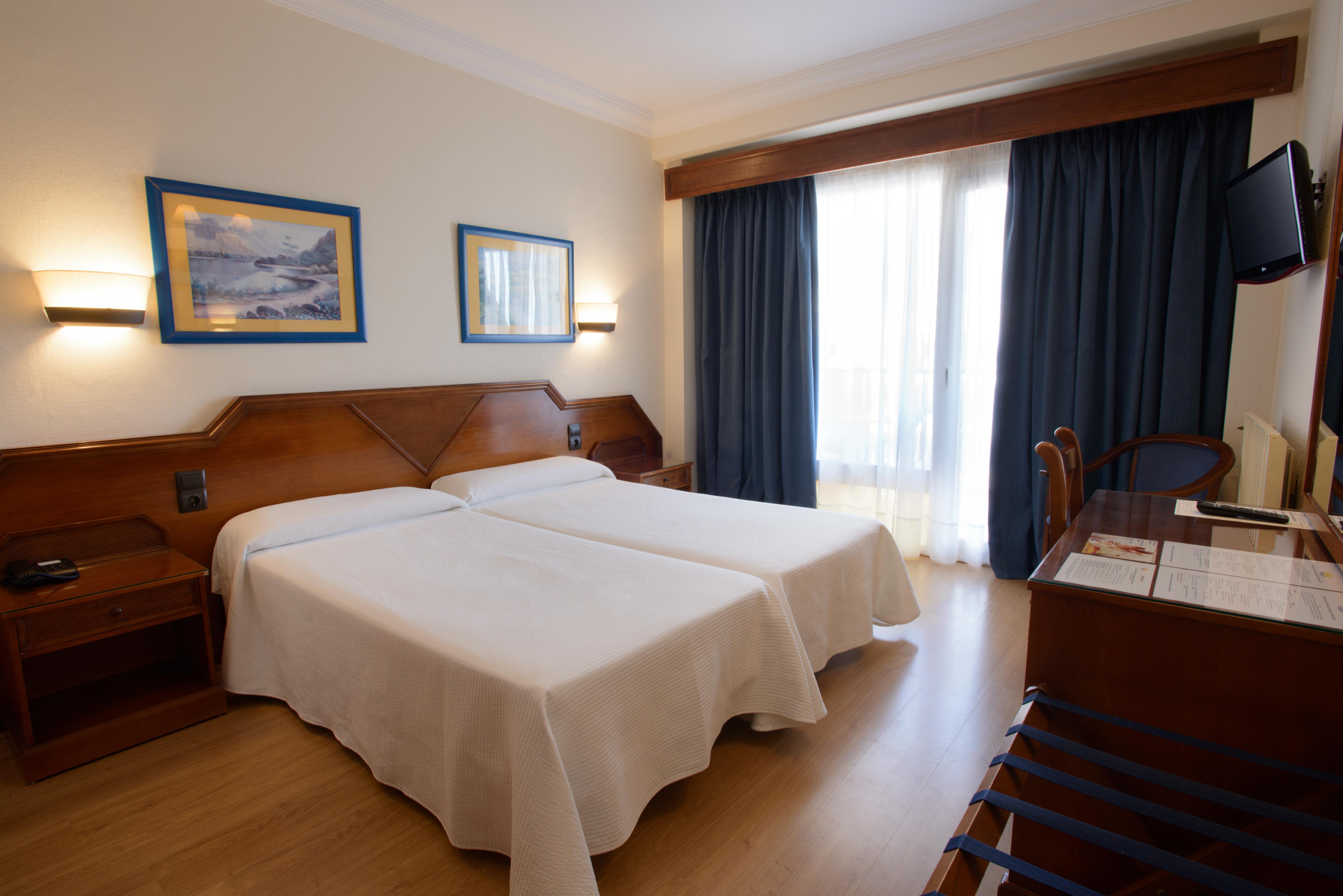 Hotel Monarque Fuengirola Park Ngoại thất bức ảnh