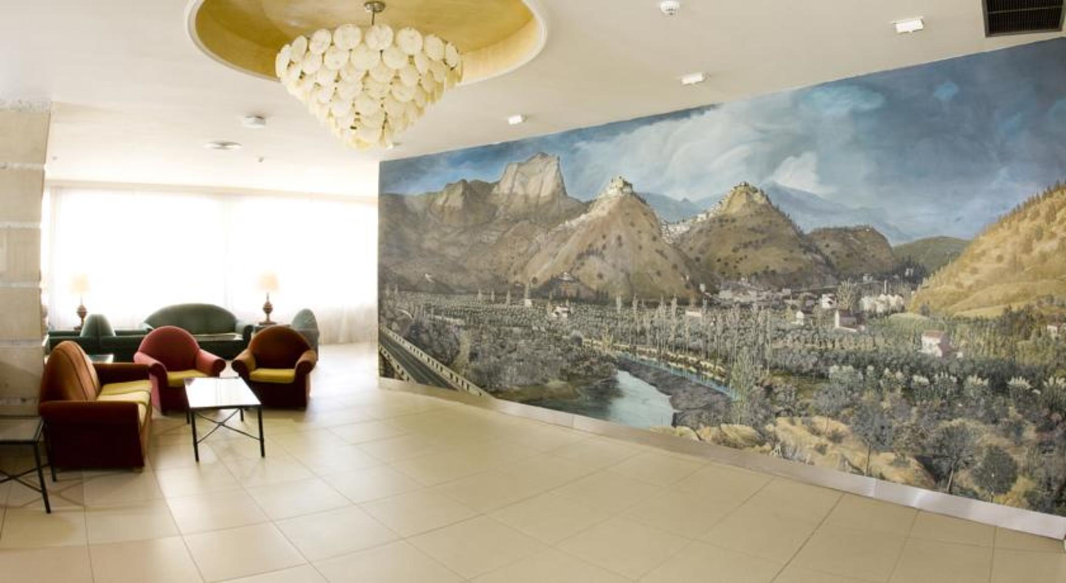Hotel Monarque Fuengirola Park Ngoại thất bức ảnh