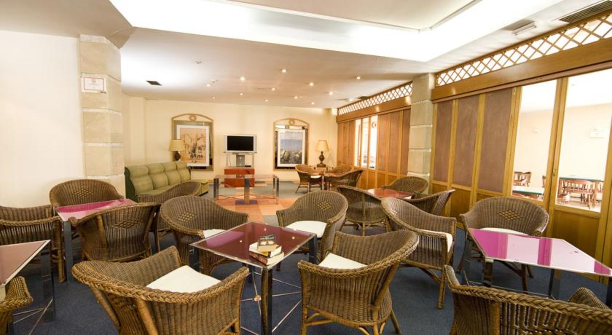 Hotel Monarque Fuengirola Park Ngoại thất bức ảnh
