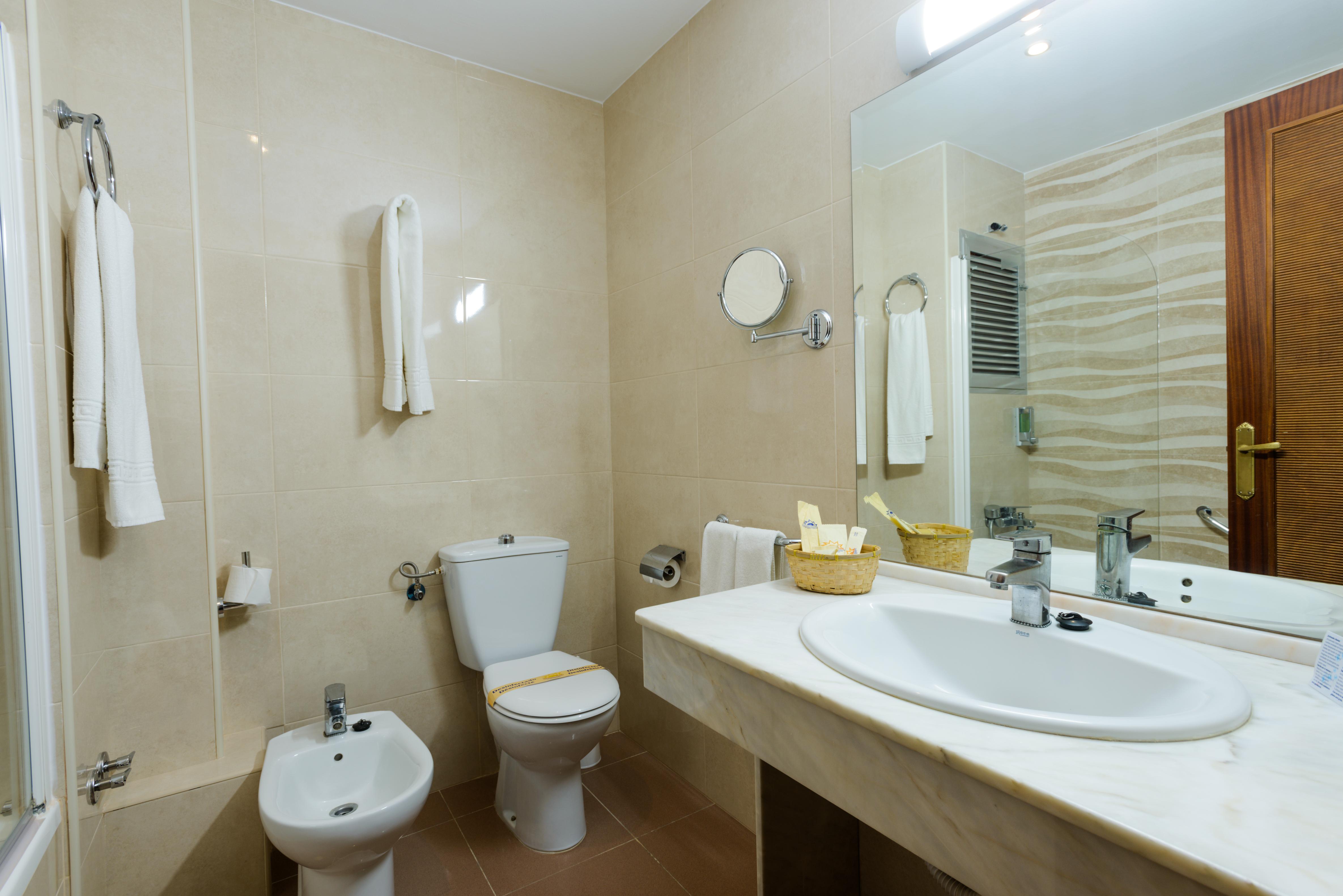 Hotel Monarque Fuengirola Park Ngoại thất bức ảnh