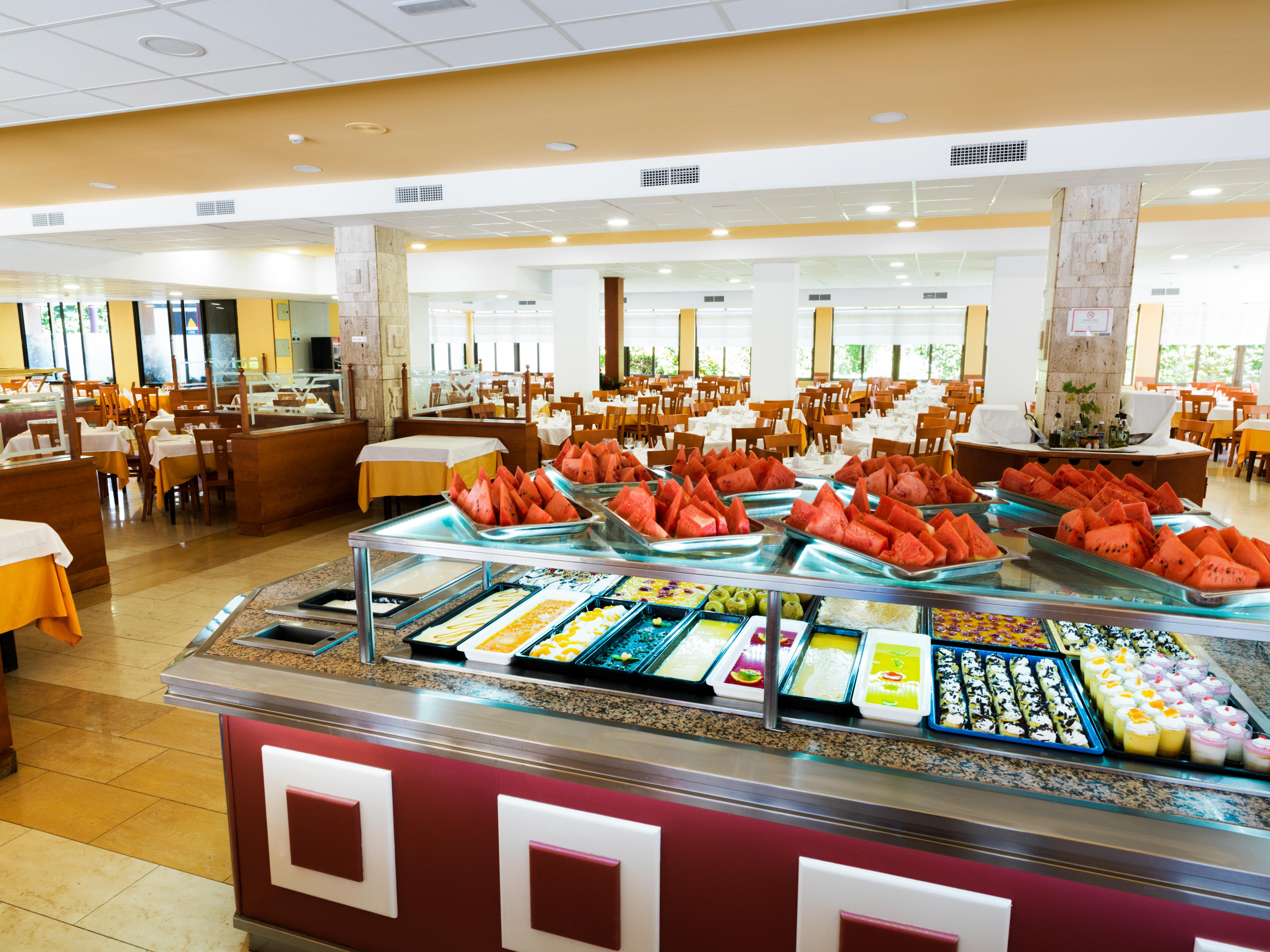 Hotel Monarque Fuengirola Park Ngoại thất bức ảnh