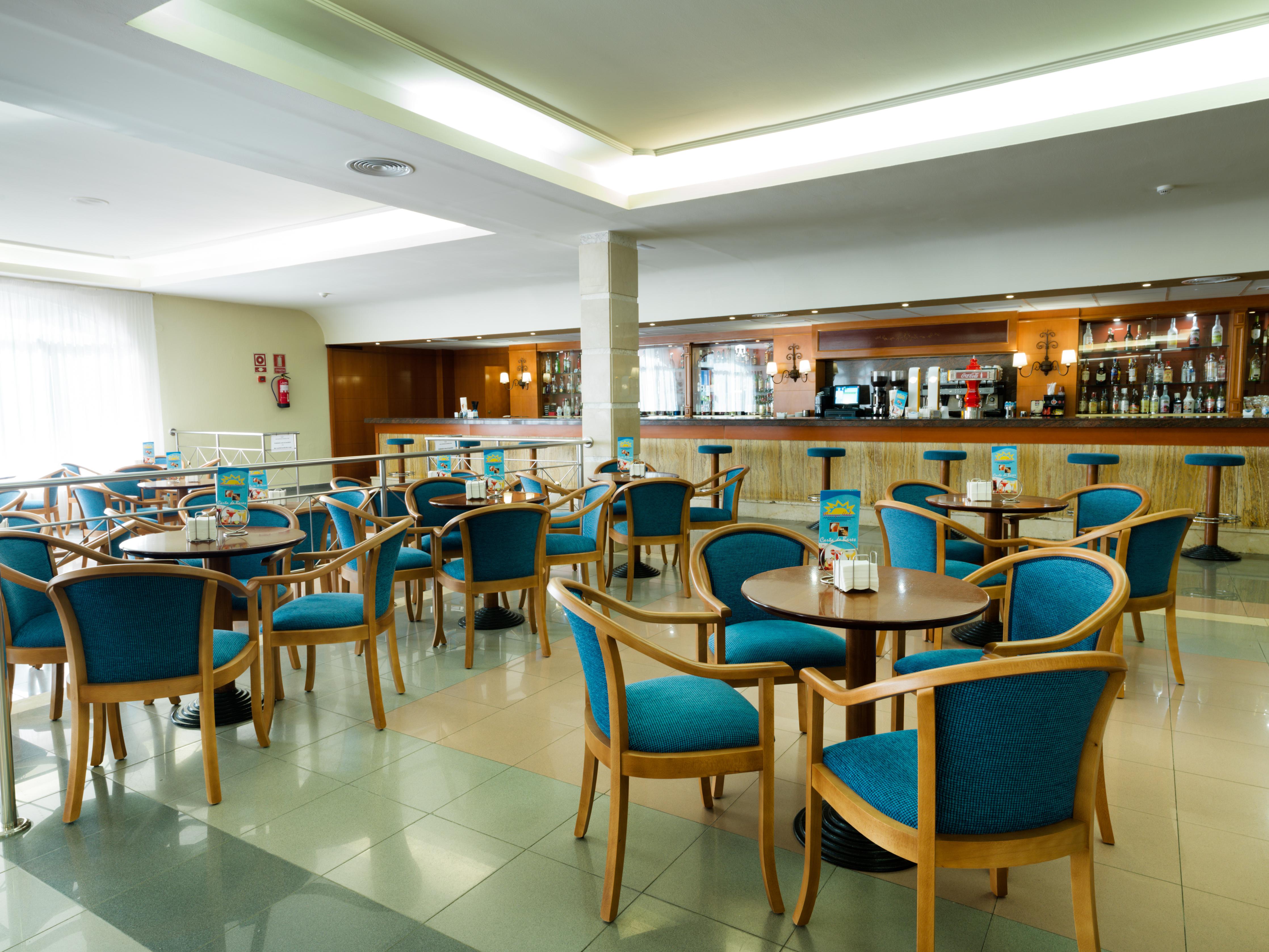 Hotel Monarque Fuengirola Park Ngoại thất bức ảnh