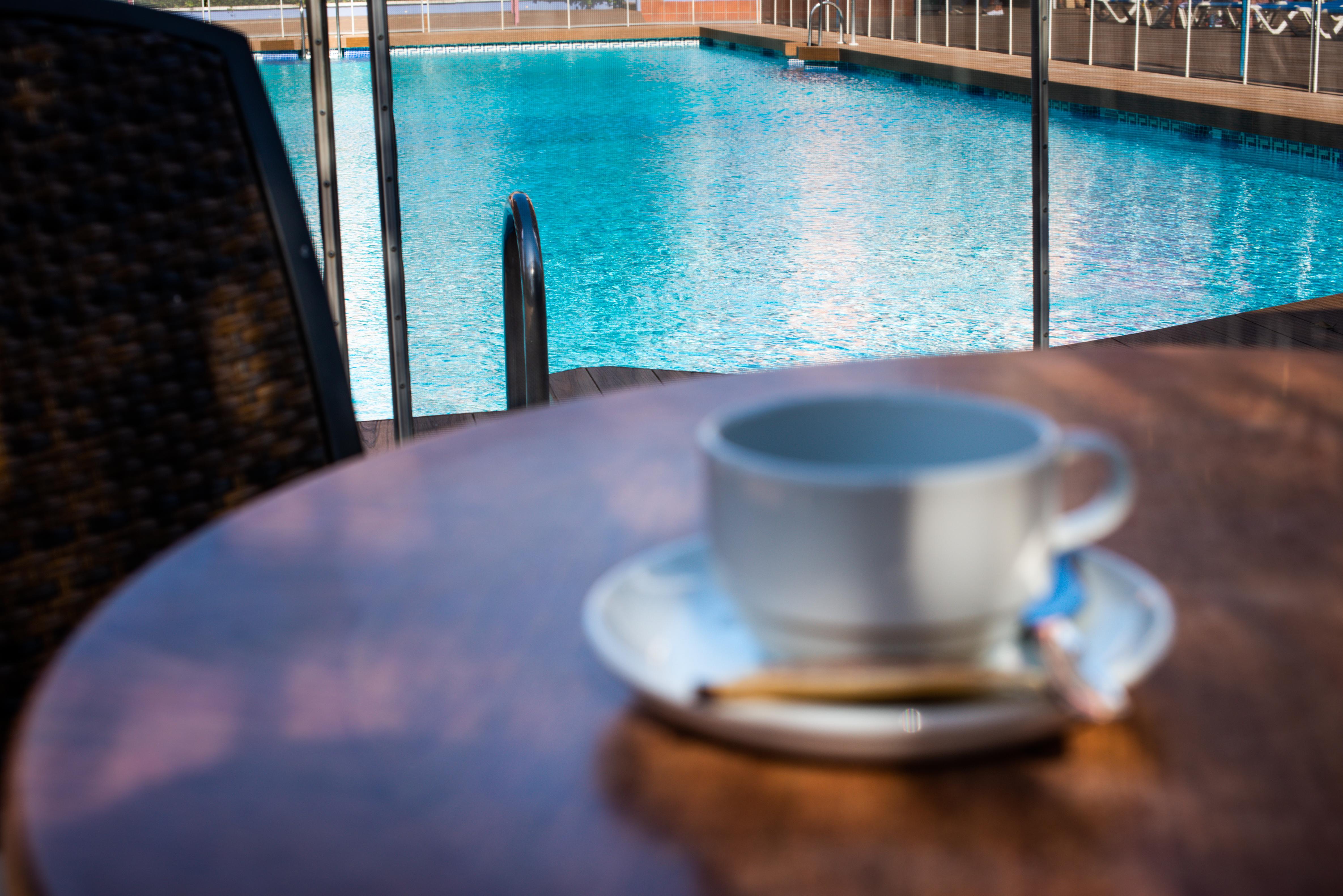 Hotel Monarque Fuengirola Park Ngoại thất bức ảnh
