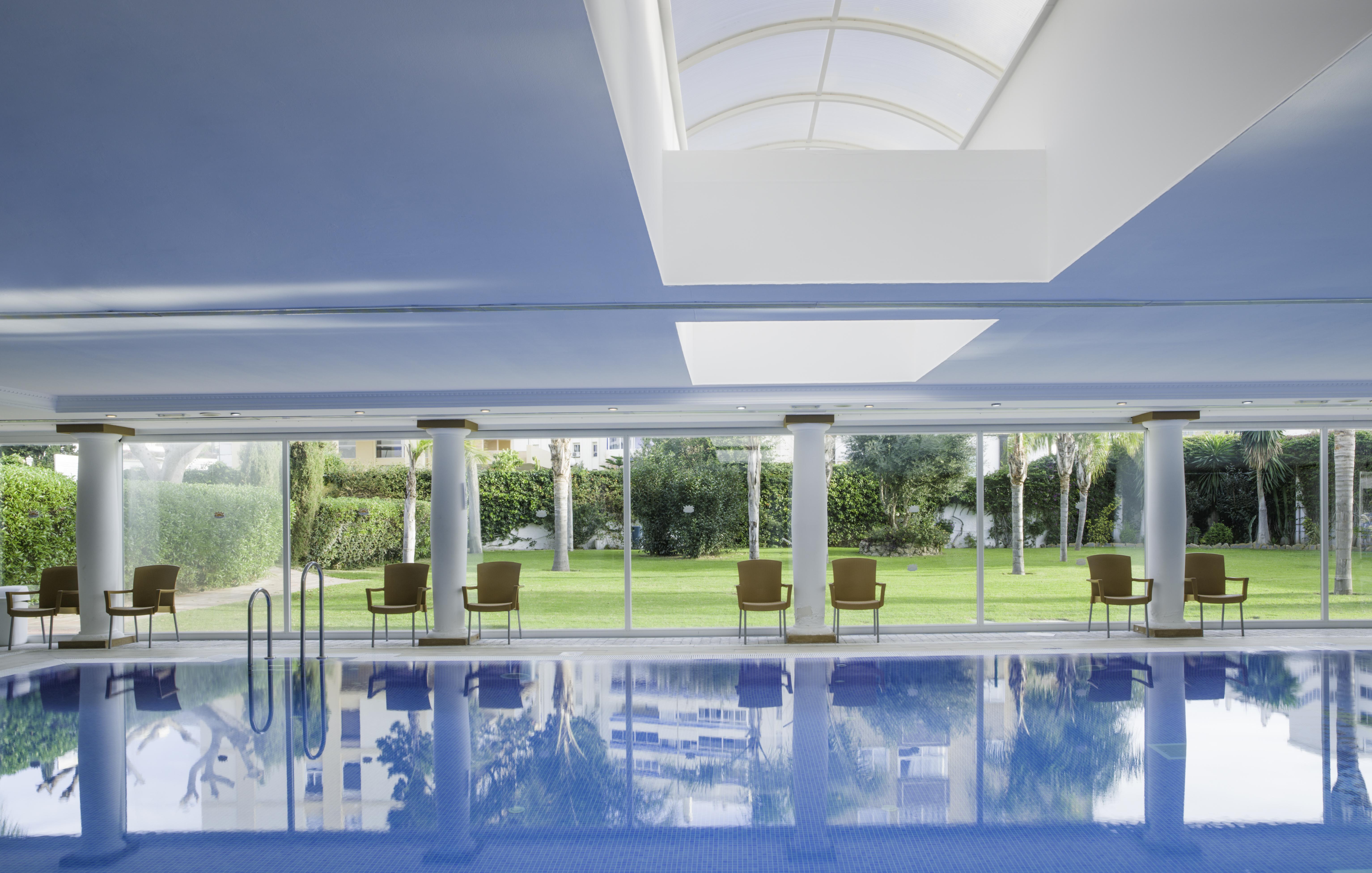 Hotel Monarque Fuengirola Park Ngoại thất bức ảnh