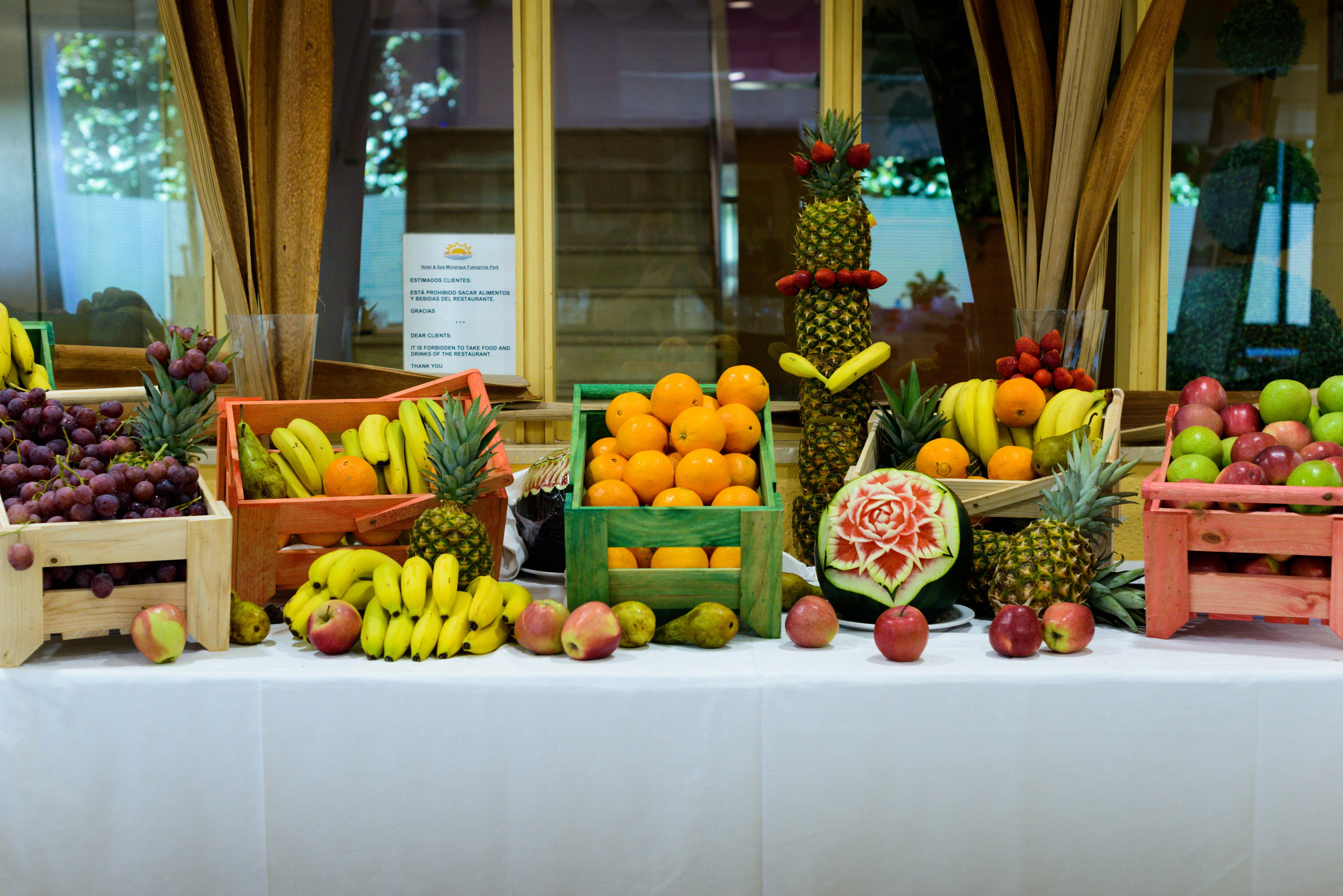 Hotel Monarque Fuengirola Park Ngoại thất bức ảnh