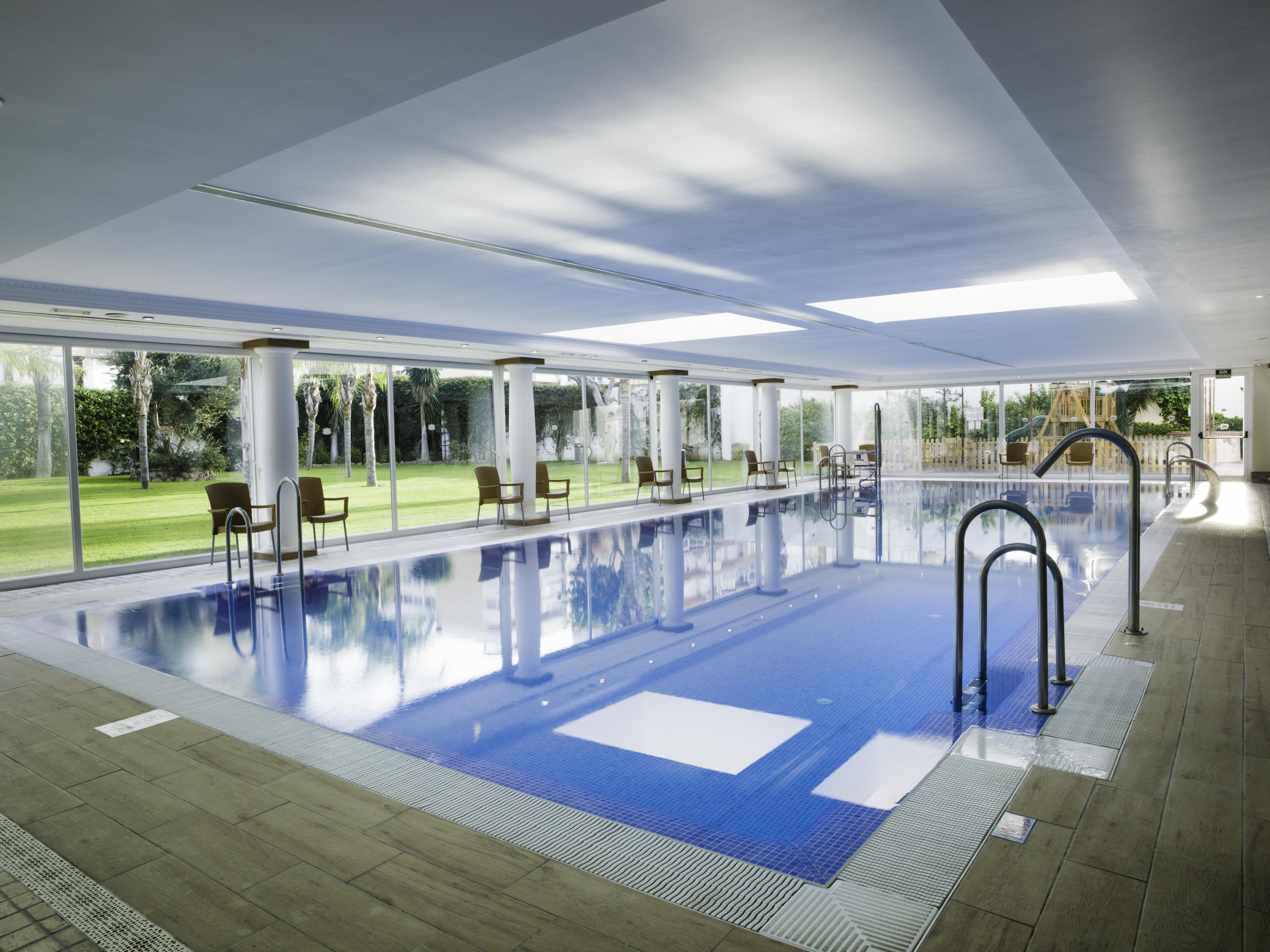 Hotel Monarque Fuengirola Park Ngoại thất bức ảnh
