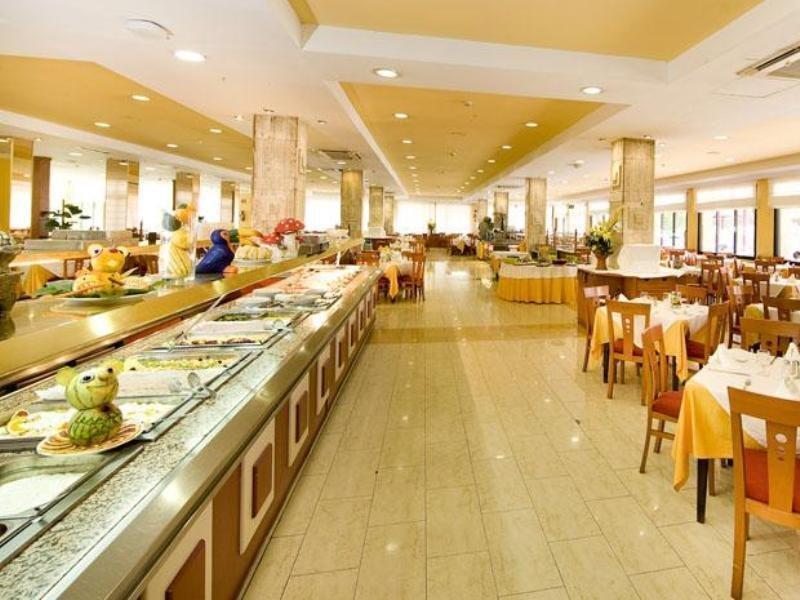 Hotel Monarque Fuengirola Park Ngoại thất bức ảnh