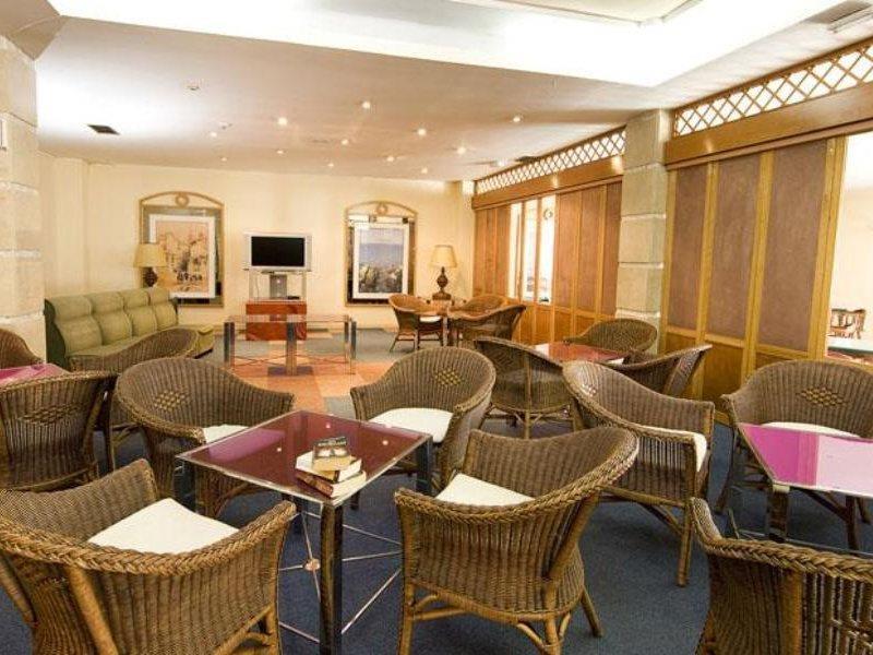 Hotel Monarque Fuengirola Park Ngoại thất bức ảnh