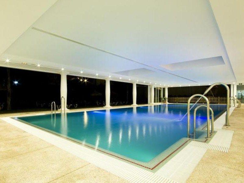 Hotel Monarque Fuengirola Park Ngoại thất bức ảnh