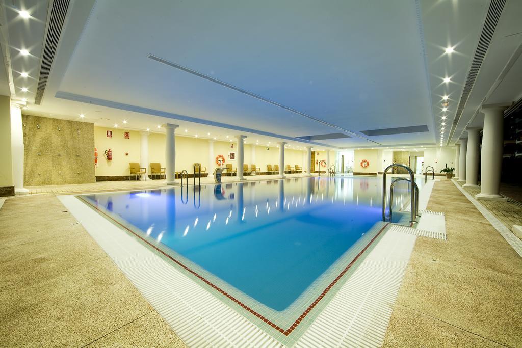 Hotel Monarque Fuengirola Park Ngoại thất bức ảnh