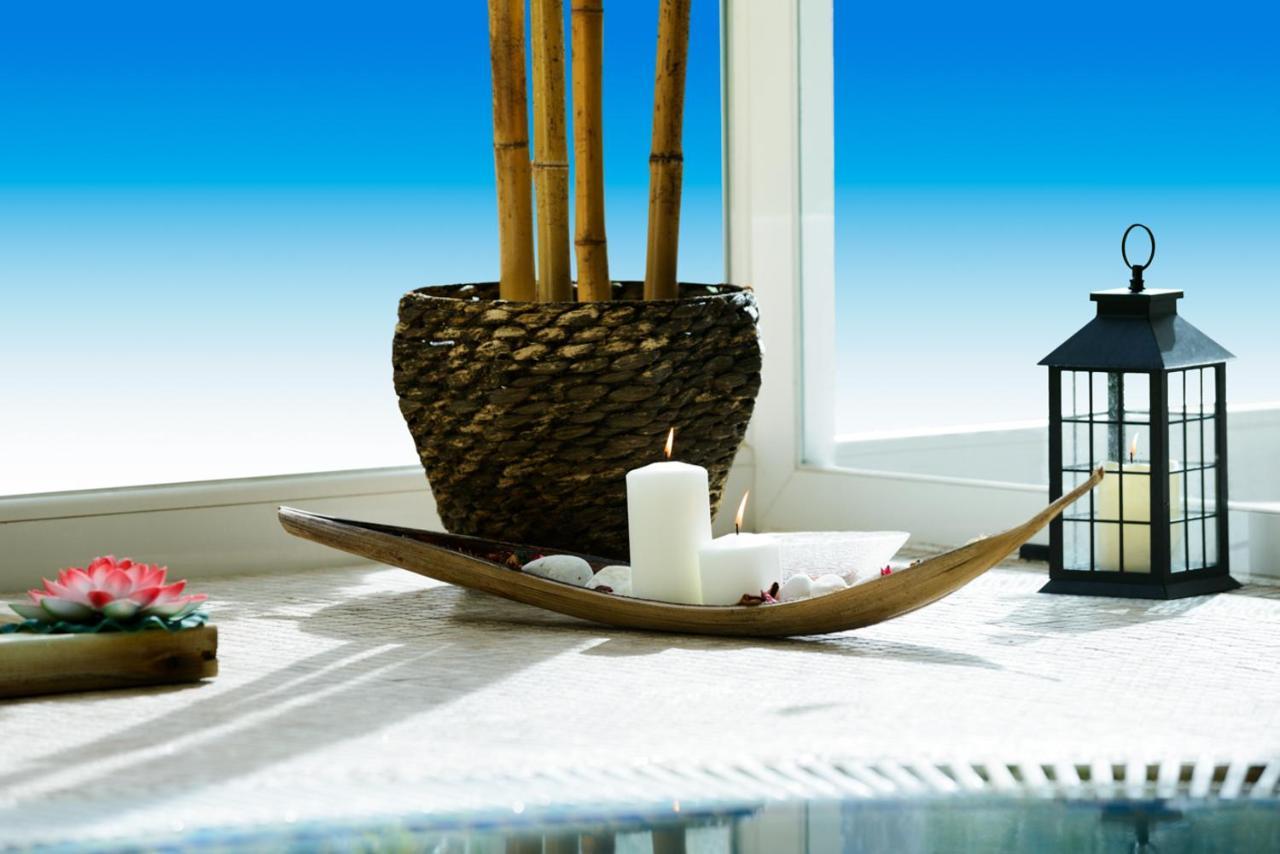 Hotel Monarque Fuengirola Park Ngoại thất bức ảnh