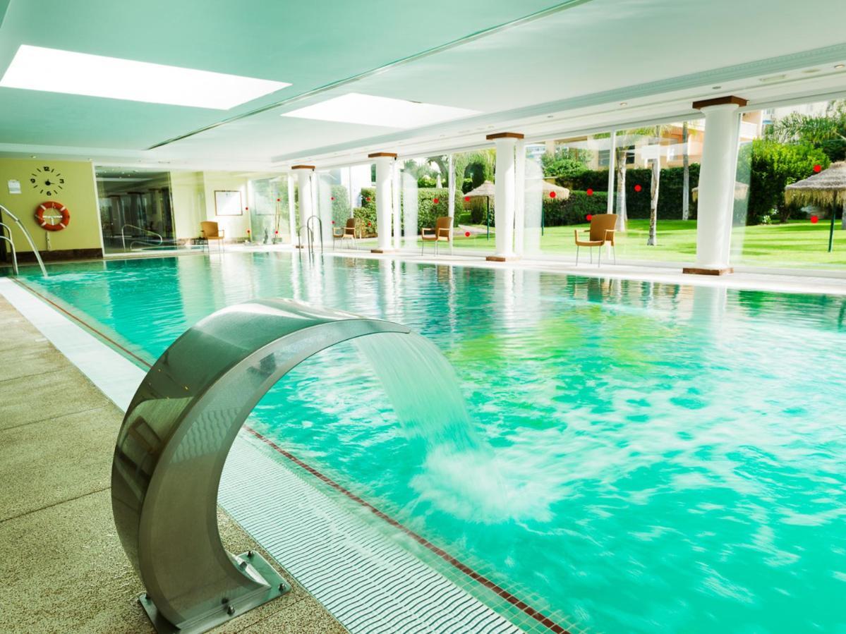 Hotel Monarque Fuengirola Park Ngoại thất bức ảnh